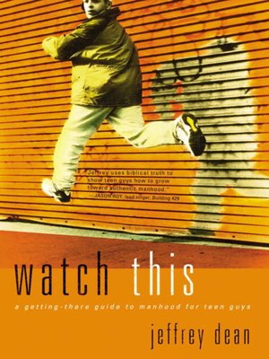 cover image of Watch This